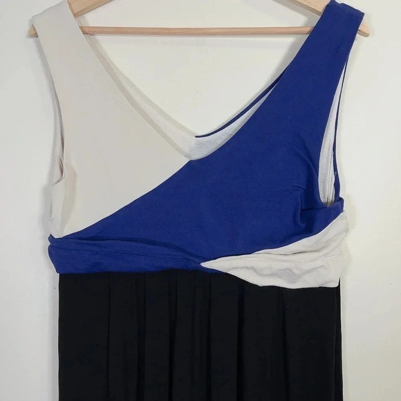 ANTHROPOLOGIE | MAEVE  ELYSIAN MAXI DRESS - Picture 13 of 16